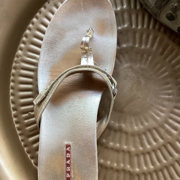 Prada Scandals - Picture 4 of 7